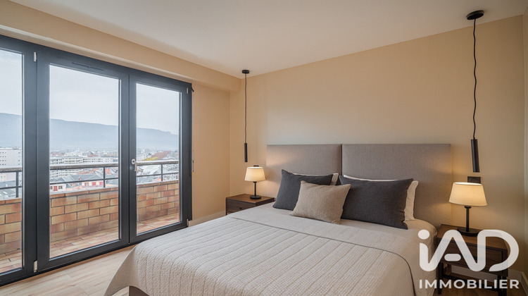 Ma-Cabane - Vente Appartement Chambéry, 68 m²