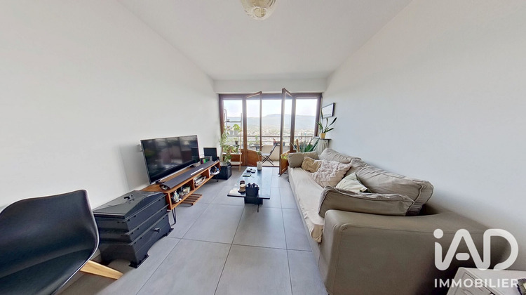 Ma-Cabane - Vente Appartement Chambéry, 36 m²