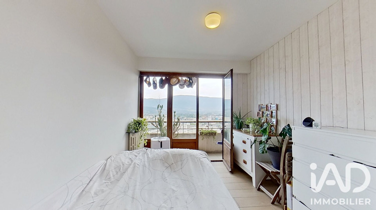 Ma-Cabane - Vente Appartement Chambéry, 36 m²