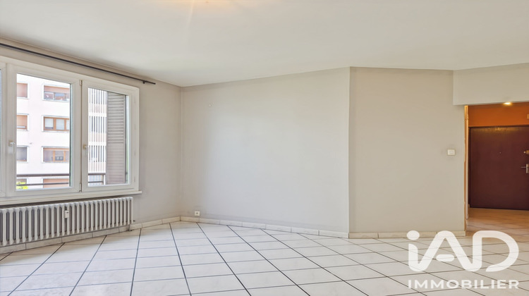 Ma-Cabane - Vente Appartement Chambéry, 59 m²
