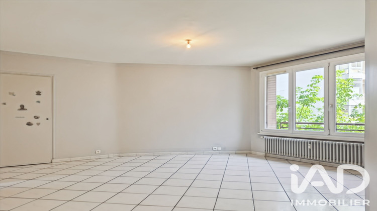 Ma-Cabane - Vente Appartement Chambéry, 59 m²