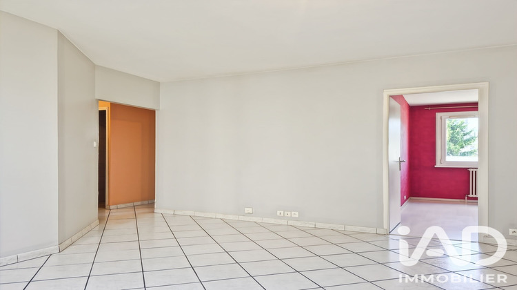 Ma-Cabane - Vente Appartement Chambéry, 59 m²