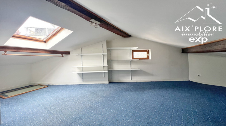 Ma-Cabane - Vente Appartement Chambéry, 49 m²