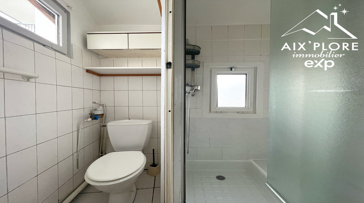 Ma-Cabane - Vente Appartement Chambéry, 49 m²