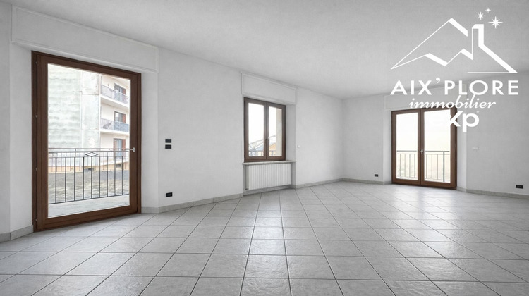Ma-Cabane - Vente Appartement Chambéry, 81 m²