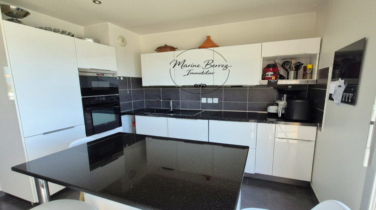 Ma-Cabane - Vente Appartement Chambéry, 87 m²
