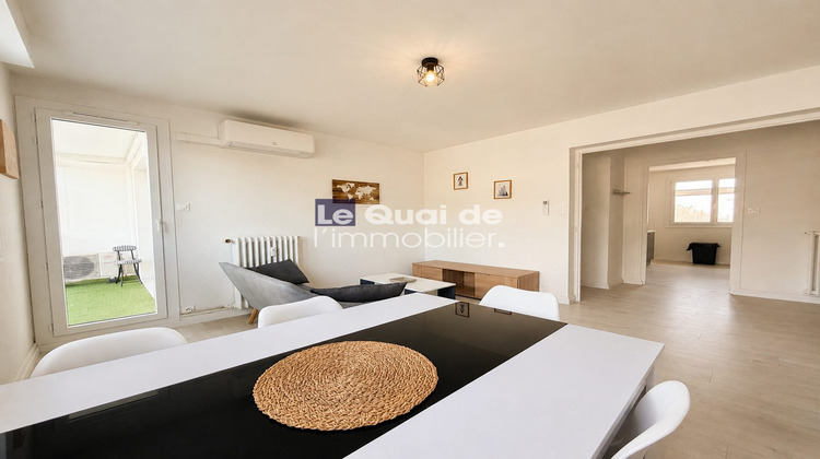 Ma-Cabane - Vente Appartement Chambéry, 66 m²