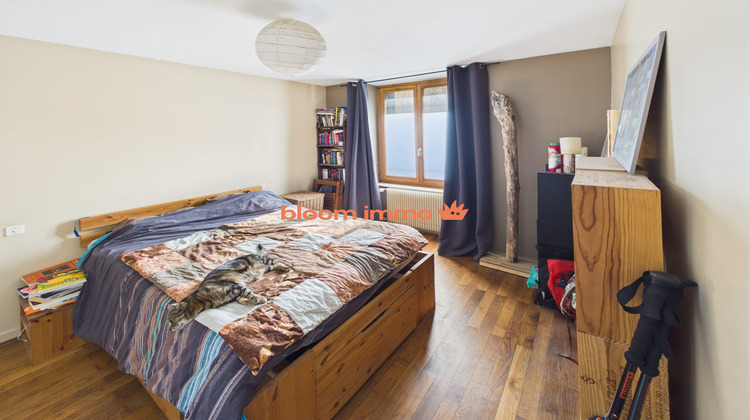 Ma-Cabane - Vente Appartement Chambéry, 58 m²