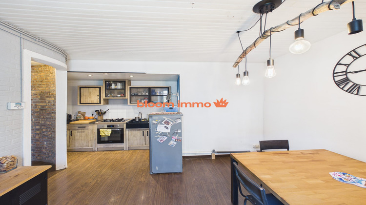 Ma-Cabane - Vente Appartement Chambéry, 58 m²