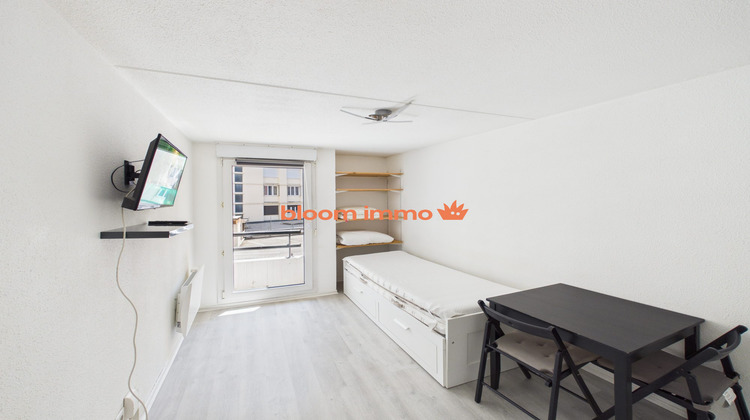 Ma-Cabane - Vente Appartement Chambéry, 19 m²