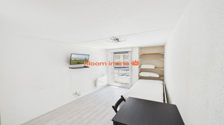 Ma-Cabane - Vente Appartement Chambéry, 19 m²