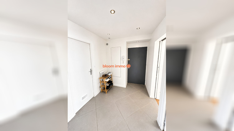 Ma-Cabane - Vente Appartement Chambéry, 82 m²