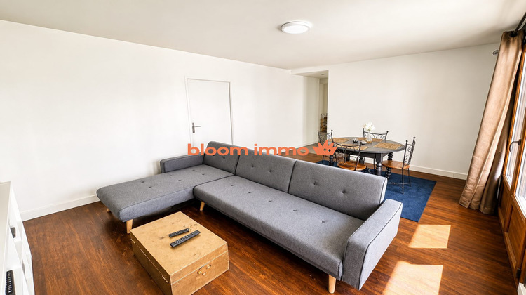 Ma-Cabane - Vente Appartement Chambéry, 82 m²