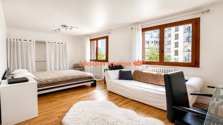 Ma-Cabane - Vente Appartement Chambéry, 82 m²