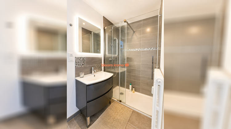 Ma-Cabane - Vente Appartement Chambéry, 82 m²