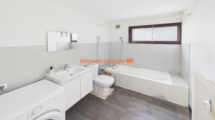 Ma-Cabane - Vente Appartement Chambéry, 36 m²