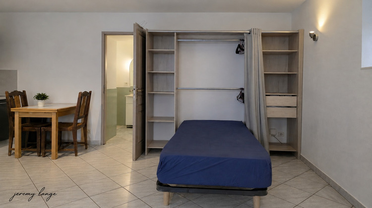 Ma-Cabane - Vente Appartement CHAMBERY, 26 m²