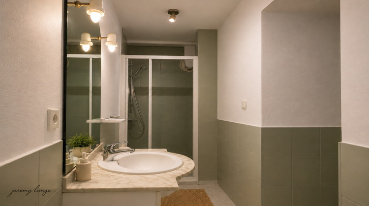 Ma-Cabane - Vente Appartement CHAMBERY, 26 m²