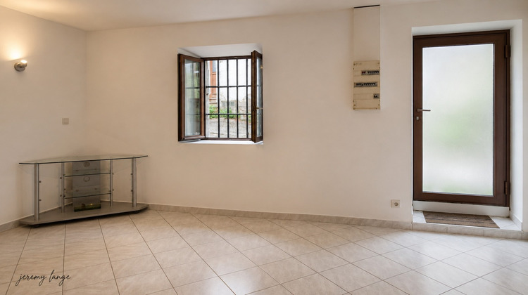 Ma-Cabane - Vente Appartement CHAMBERY, 26 m²