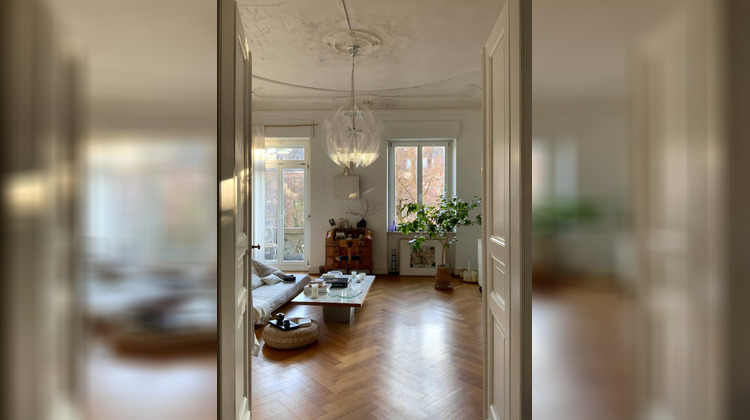 Ma-Cabane - Vente Appartement CHAMBERY, 37 m²