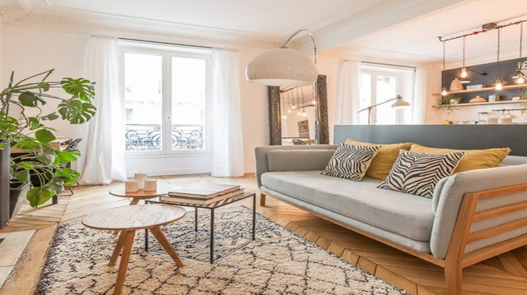 Ma-Cabane - Vente Appartement CHAMBERY, 38 m²
