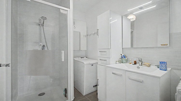 Ma-Cabane - Vente Appartement CHAMBERY, 64 m²