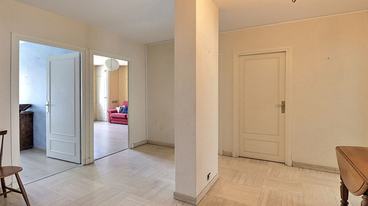 Ma-Cabane - Vente Appartement CHAMBERY, 100 m²