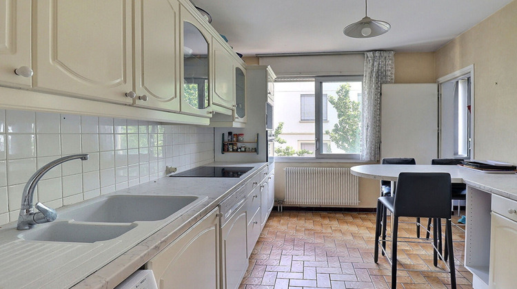 Ma-Cabane - Vente Appartement CHAMBERY, 100 m²