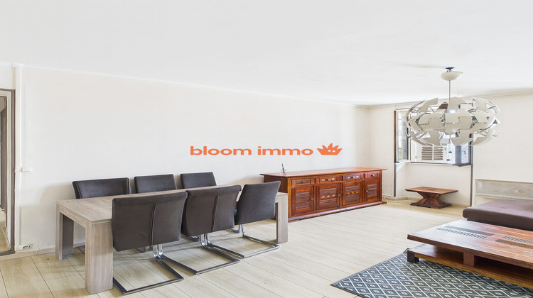 Ma-Cabane - Vente Appartement Chambéry, 79 m²