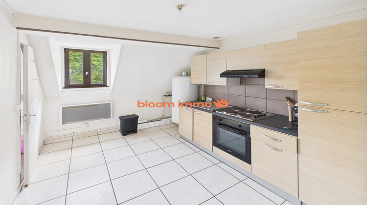 Ma-Cabane - Vente Appartement Chambéry, 79 m²
