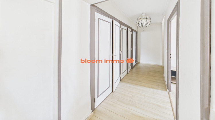 Ma-Cabane - Vente Appartement Chambéry, 79 m²
