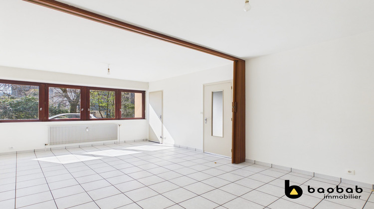 Ma-Cabane - Vente Appartement Chambéry, 47 m²