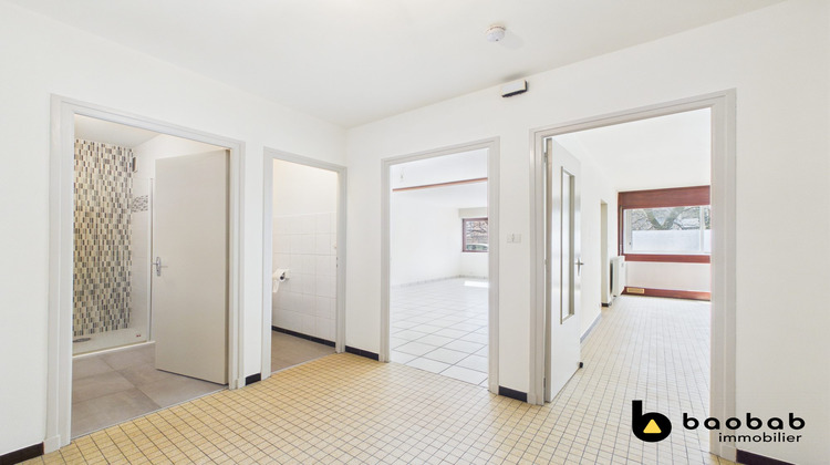 Ma-Cabane - Vente Appartement Chambéry, 47 m²