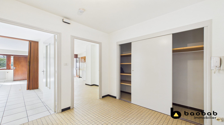 Ma-Cabane - Vente Appartement Chambéry, 47 m²