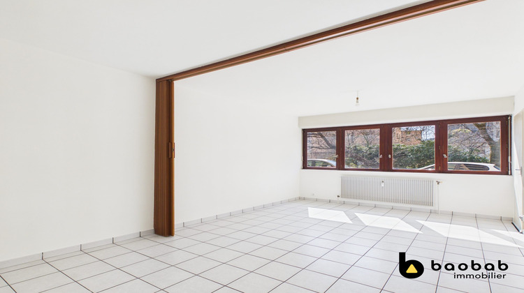 Ma-Cabane - Vente Appartement Chambéry, 47 m²