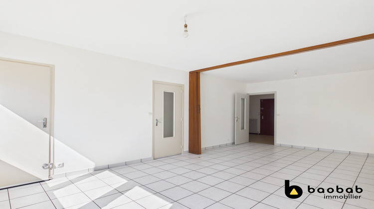 Ma-Cabane - Vente Appartement Chambéry, 47 m²