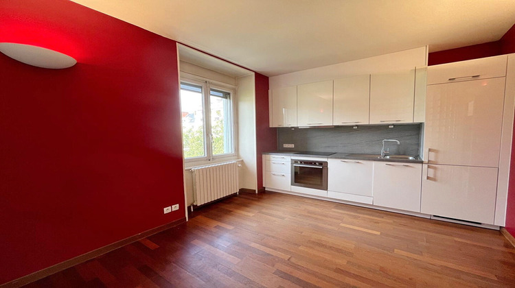 Ma-Cabane - Vente Appartement CHAMBERY, 114 m²