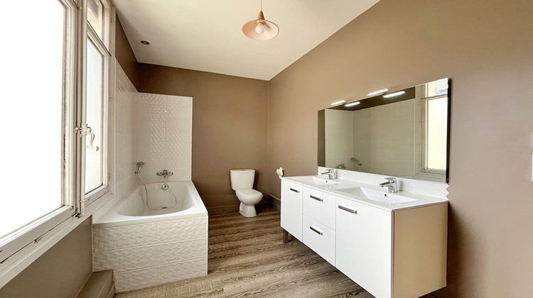Ma-Cabane - Vente Appartement CHAMBERY, 114 m²