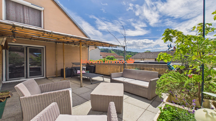Ma-Cabane - Vente Appartement Chambéry, 94 m²