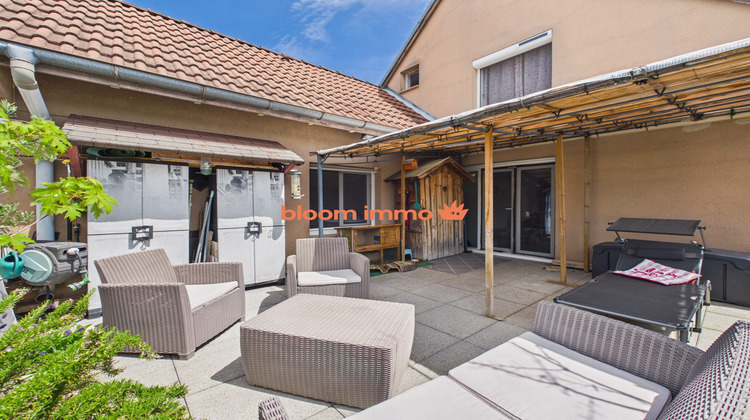 Ma-Cabane - Vente Appartement Chambéry, 94 m²