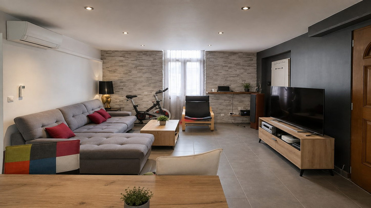 Ma-Cabane - Vente Appartement Chambéry, 64 m²