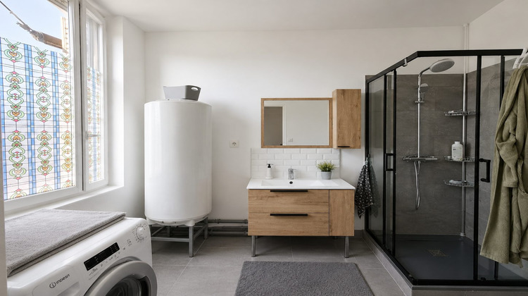 Ma-Cabane - Vente Appartement Chambéry, 64 m²