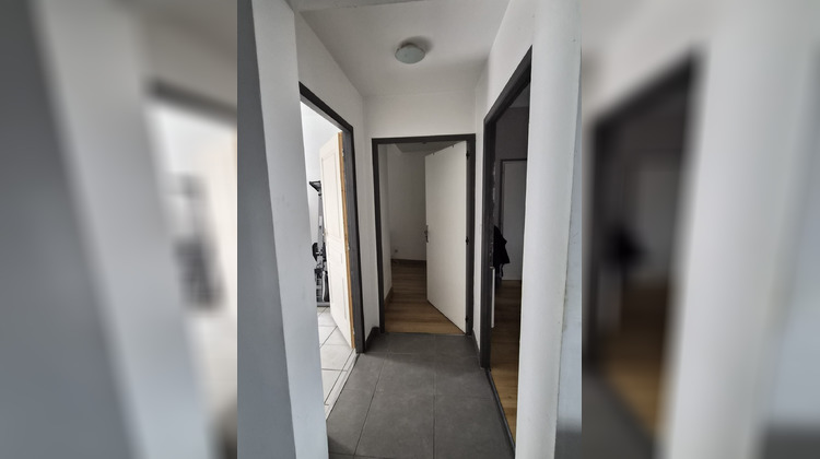 Ma-Cabane - Vente Appartement Chambéry, 64 m²