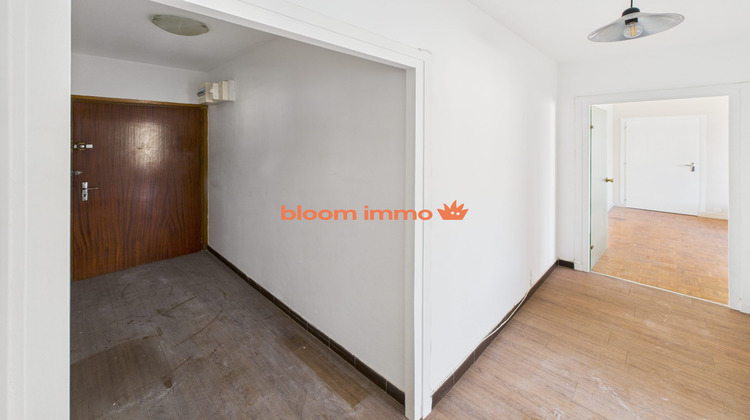 Ma-Cabane - Vente Appartement Chambéry, 53 m²