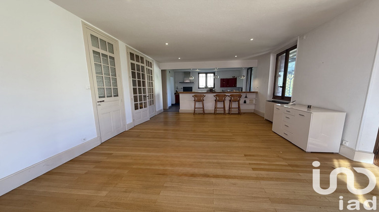 Ma-Cabane - Vente Appartement Chambéry, 95 m²