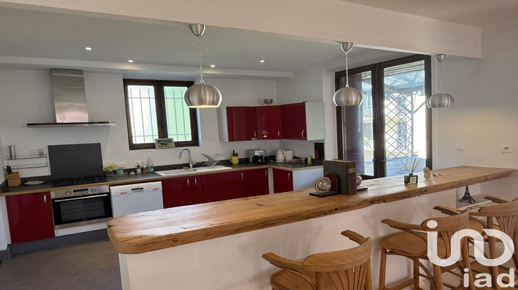 Ma-Cabane - Vente Appartement Chambéry, 95 m²