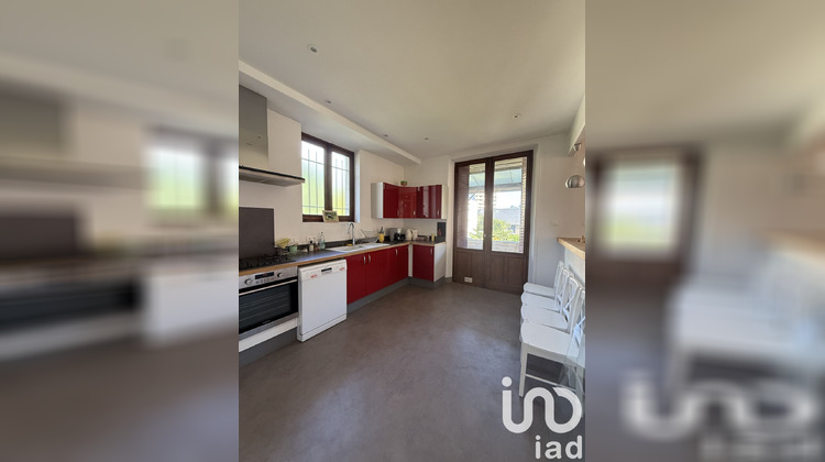 Ma-Cabane - Vente Appartement Chambéry, 95 m²