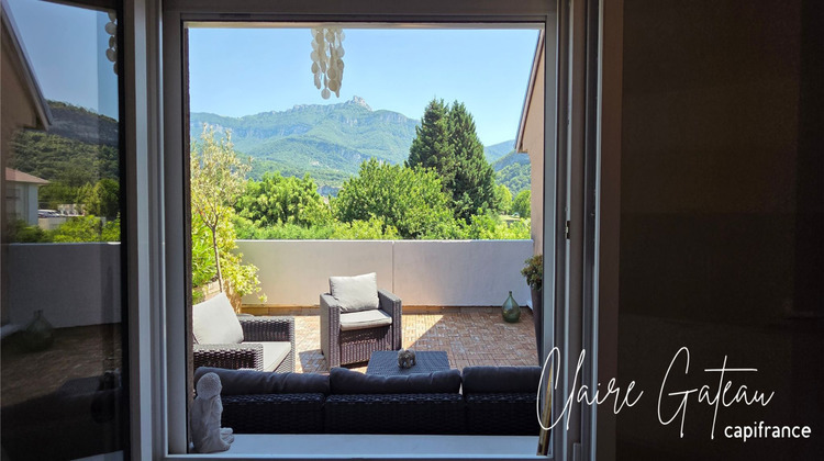 Ma-Cabane - Vente Appartement CHAMBERY, 88 m²