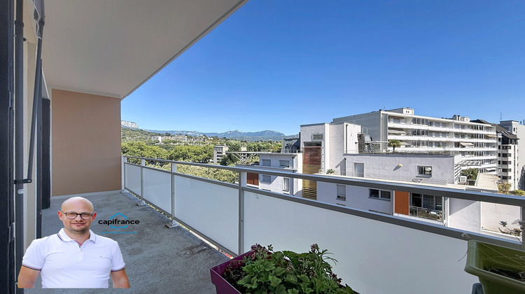 Ma-Cabane - Vente Appartement CHAMBERY, 70 m²