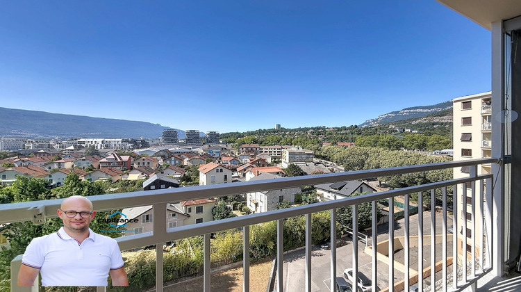 Ma-Cabane - Vente Appartement CHAMBERY, 70 m²